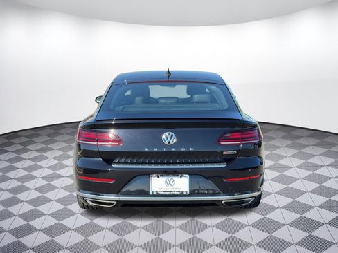 Used 2020 Volkswagen Arteon SEL image 10