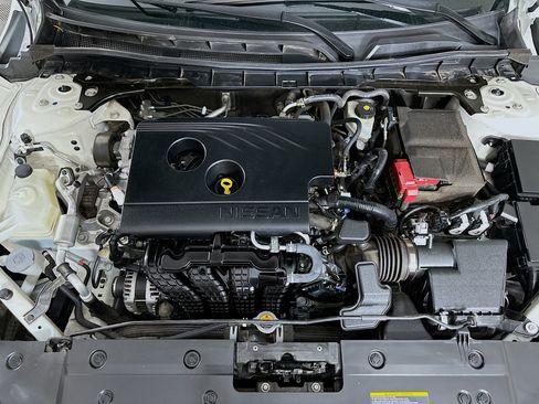 Used 2020 Nissan Altima 2.5 S image 30