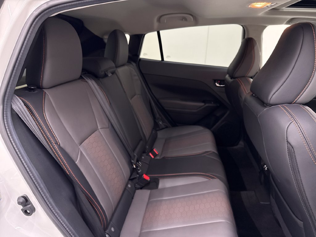 Used 2025 Subaru Crosstrek 2.5i Limited AWD/4WD image 28