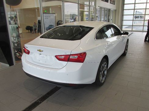 Used 2024 Chevrolet Malibu LT image 7