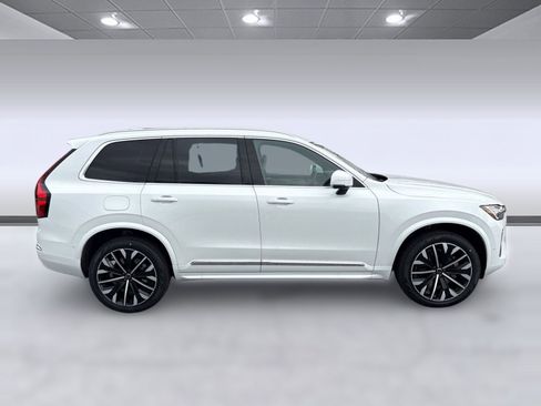 New 2026 Volvo XC90 B6 Ultra w/ Protection Package image 8