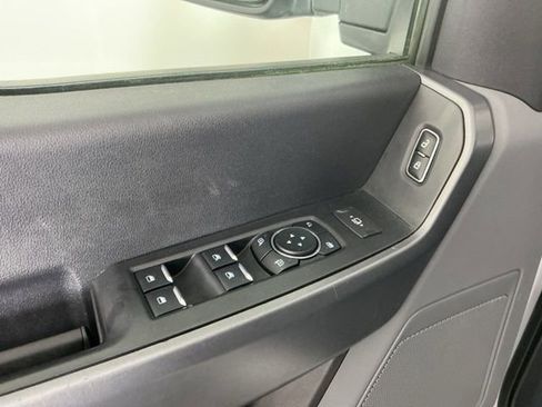 Used 2023 Ford F350 XLT w/ FX4 Off-Road Package AWD/4WD image 13