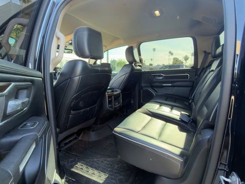 Used 2021 RAM 1500 Laramie image 8