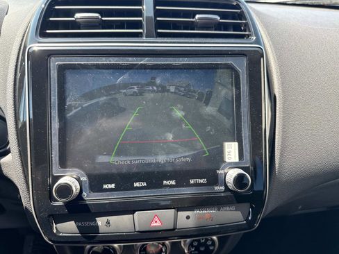 New 2025 Mitsubishi Outlander Sport AWD image 10