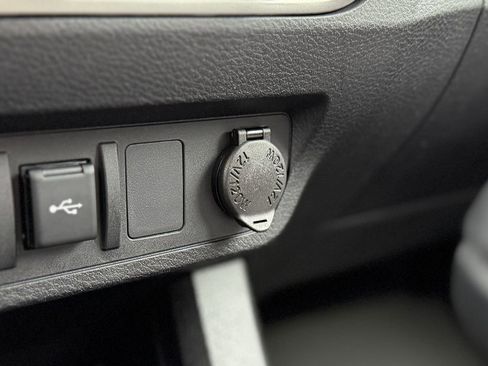 Certified 2023 Toyota Tacoma SR5 w/ Black Out Package (TMS) image 17