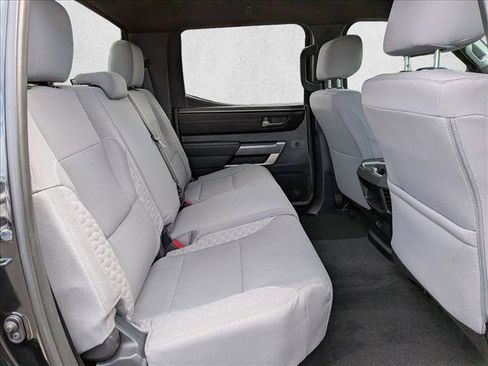 Used 2025 Toyota Tundra SR5 AWD/4WD image 25