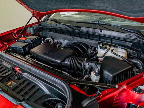 Used 2024 GMC Sierra 1500 Elevation w/ Elevation Premium Package image 39