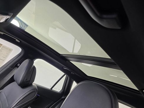 New 2027 Mercedes-Benz GLC 53 AMG 4MATIC image 9