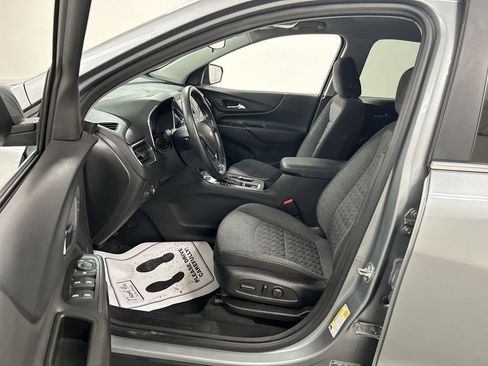 Used 2024 Chevrolet Equinox LT AWD/4WD image 9