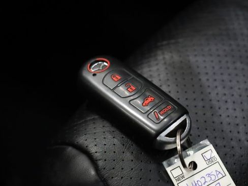 Used 2017 MAZDA MAZDA6 Grand Touring image 24