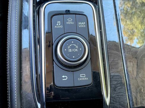 Used 2022 INFINITI QX80 Luxe w/ Cargo Package image 33