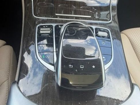 Used 2016 Mercedes-Benz GLC 300 image 16