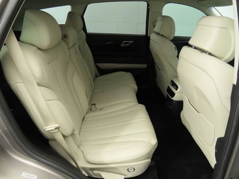 Used 2021 Genesis GV80 2.5T image 22