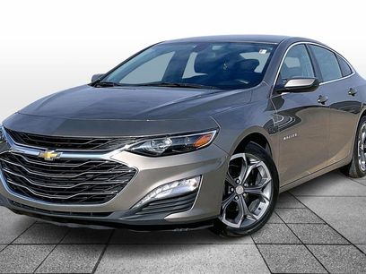 Used 2020 Chevrolet Malibu LT