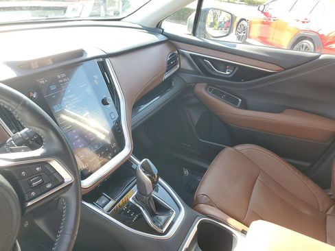 Used 2020 Subaru Outback Touring XT image 22