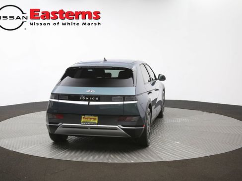 Used 2023 Hyundai Ioniq 5 SE RWD image 35
