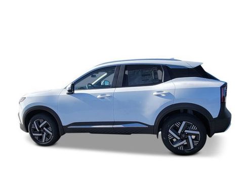 New 2026 Nissan Kicks SV w/ SV Premium Package FWD image 2