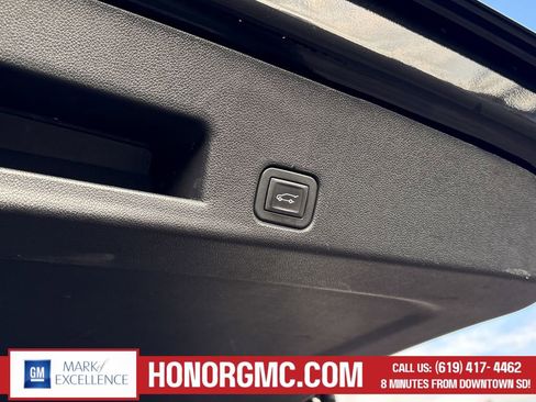 Used 2024 GMC Acadia Elevation AWD/4WD image 21
