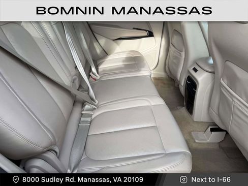 Used 2015 Lincoln MKC Black Label w/ Technology Package image 10