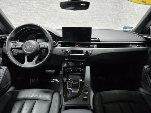 Used 2021 Audi A5 2.0T Premium w/ Convenience Package image 40