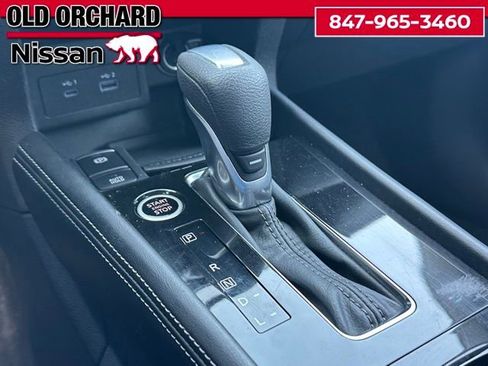 Used 2024 Nissan Kicks SV image 17