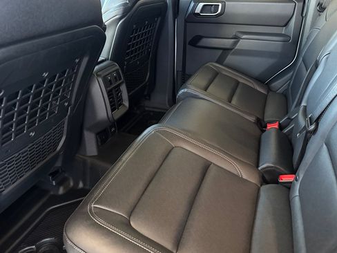 New 2025 Ford Bronco Big Bend w/ Black Diamond Package image 11