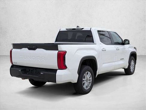 Used 2025 Toyota Tundra SR5 image 5