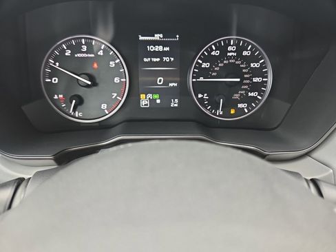 New 2025 Subaru Legacy Limited image 20