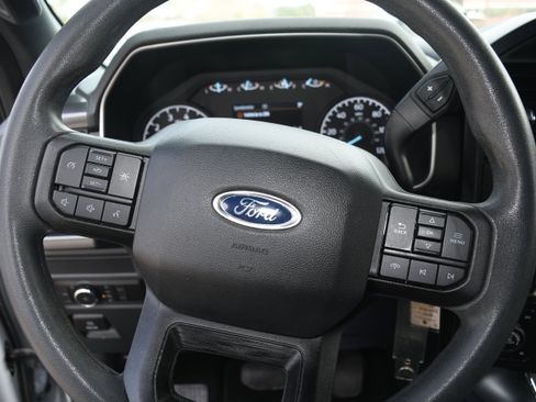 Used 2022 Ford F150 XL w/ STX Appearance Package image 12