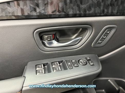New 2026 Honda Passport TrailSport Elite image 11