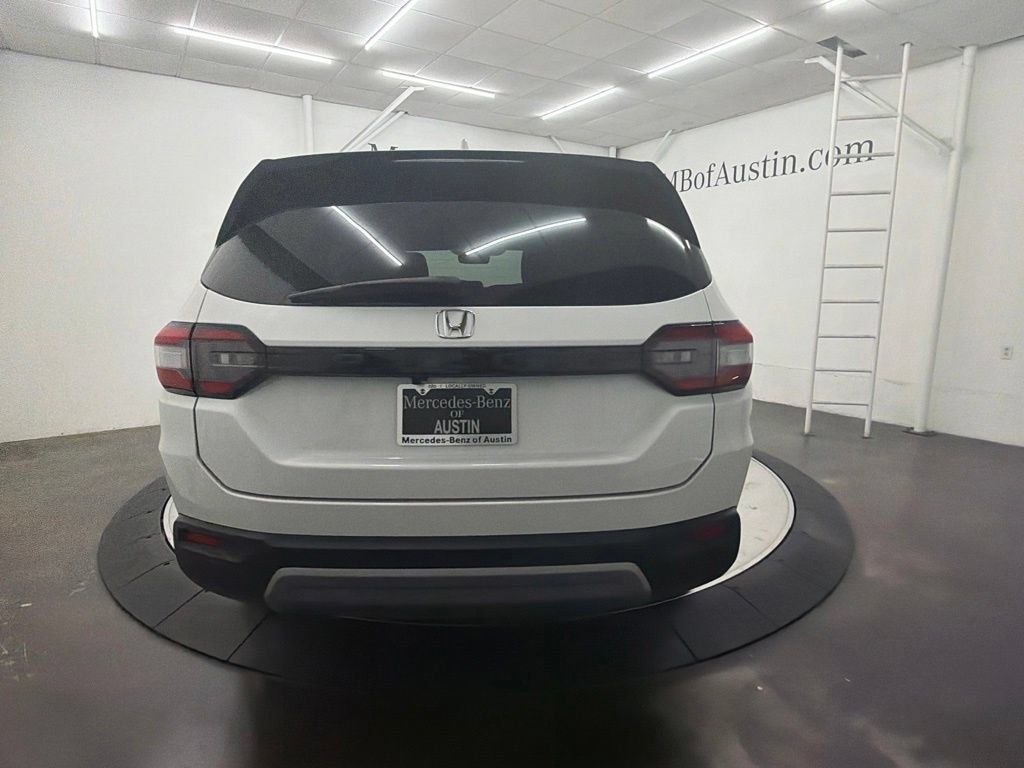 Used 2024 Honda Pilot EX-L image 7