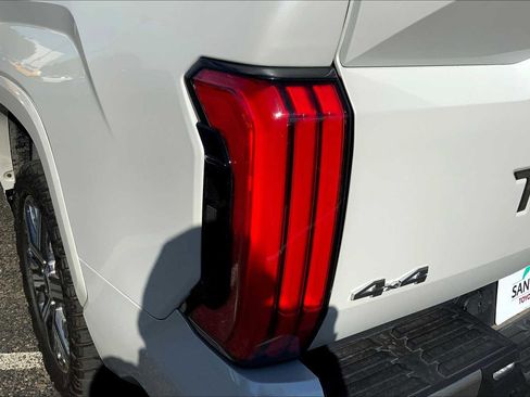 Used 2023 Toyota Tundra Capstone image 27