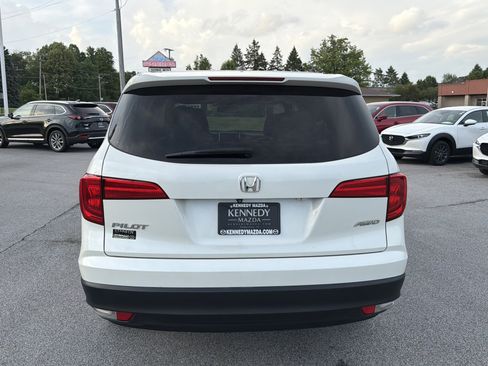 Used 2016 Honda Pilot EX-L image 4