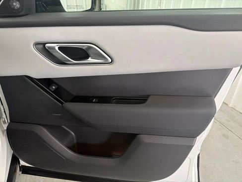 Certified 2024 Land Rover Range Rover Velar Dynamic SE AWD/4WD image 18
