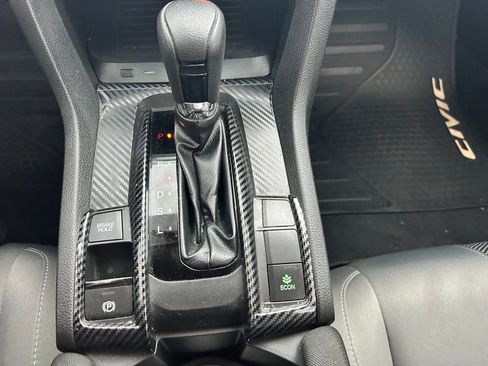 Used 2021 Honda Civic LX image 21