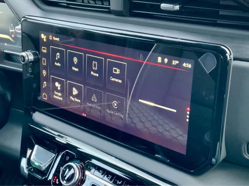 New 2026 GMC Sierra 1500 AT4X image 49