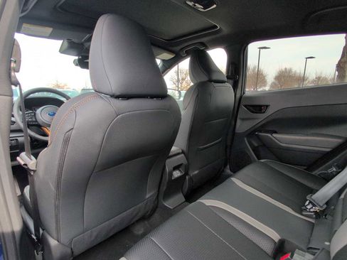 New 2026 Subaru Crosstrek 2.5i Wilderness image 18