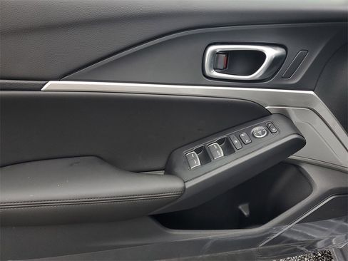 New 2026 Acura Integra Base image 16