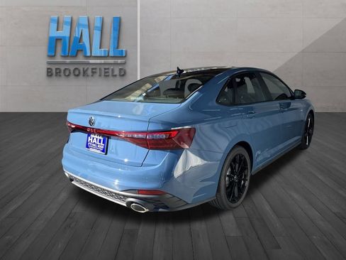 New 2026 Volkswagen Jetta GLI Autobahn image 5