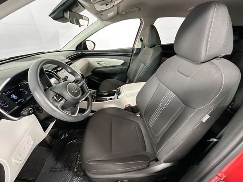 Used 2023 Hyundai Tucson SEL AWD/4WD image 20