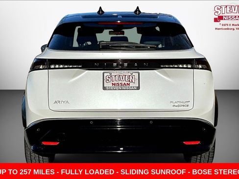 Used 2023 Nissan Ariya image 5