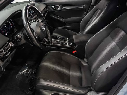 Used 2024 Honda Civic Sport image 19