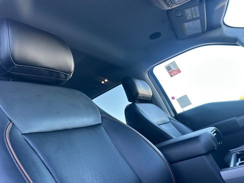 New 2026 Ford F250 Lariat w/ Tremor Off-Road Package image 16