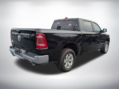 Used 2024 RAM 1500 Laramie RWD image 4