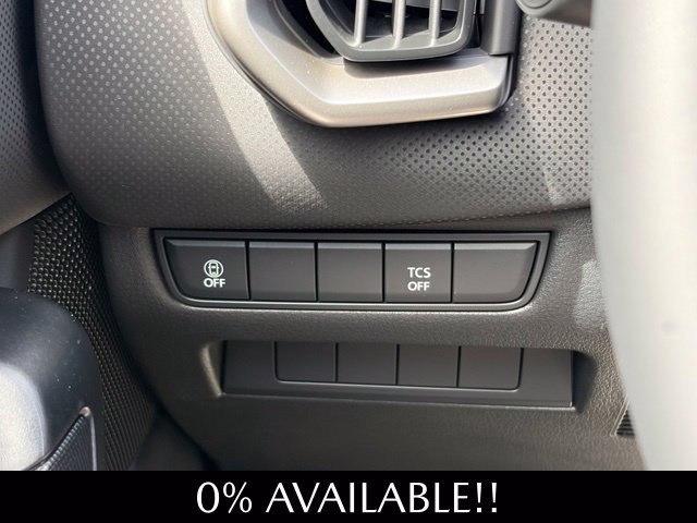 Used 2026 MAZDA CX-50 AWD 2.5 S w/ Cargo Package image 14
