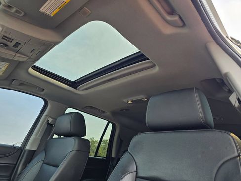 Used 2019 GMC Yukon SLT AWD/4WD image 33