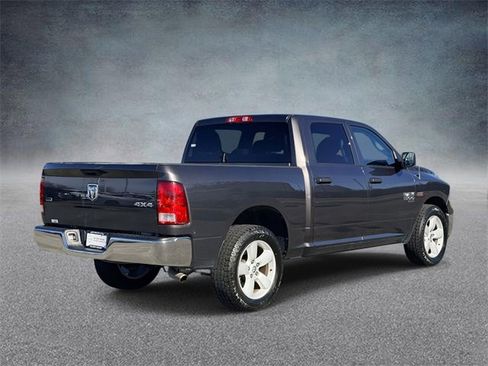 Used 2023 RAM 1500 Classic SLT image 2
