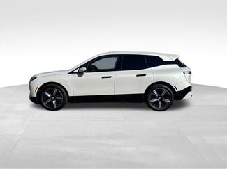 Certified 2025 BMW iX xDrive50 video 2