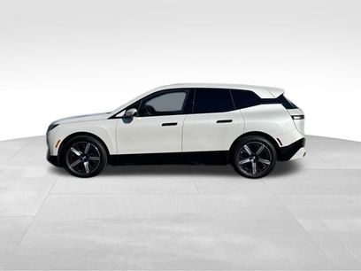 Certified 2025 BMW iX xDrive50