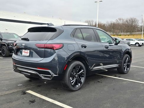 New 2026 Buick Envision Sport Touring image 10